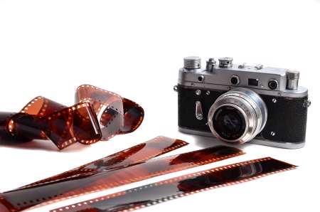 camera