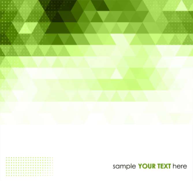 Abstract background