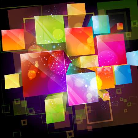 Abstract Background Vector