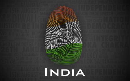 Proud to be an Indian