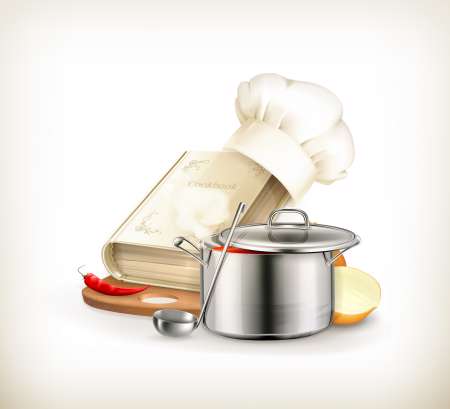 Cooking