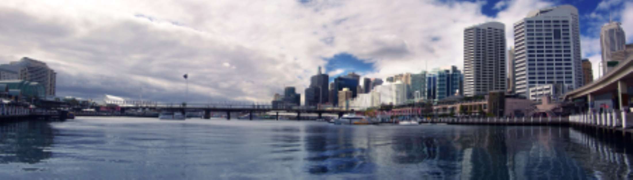 darling harbour