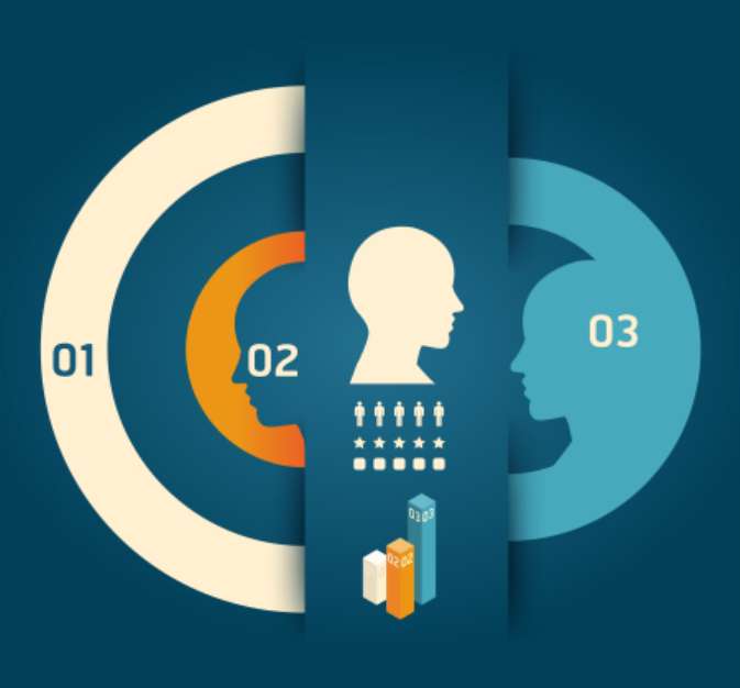 Infographics Creative education Template