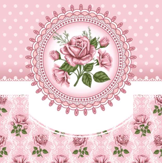 Vintage background