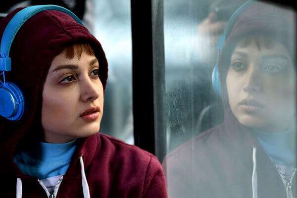 تیزر فیلم سینمایی «هلن» با صدای «سیروان خسروی»