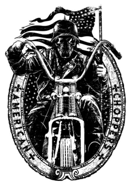 American Choppers
