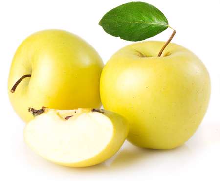 Fresh apple
