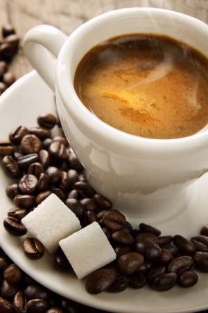 Coffee