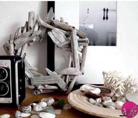 با این ایده‌ها، طبیعت را میهمان خانه خود کنید