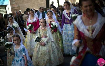 تصاویر و دانستنی های جالب درباره اسپانیا