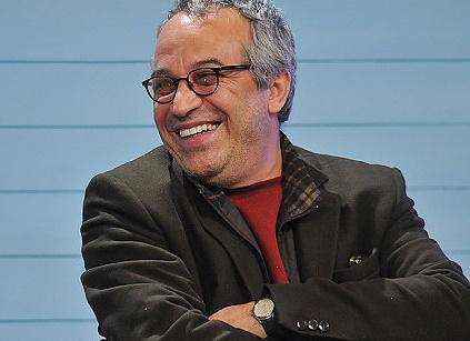 ستاره‌ها در جشن تولد کارگردان مشهور