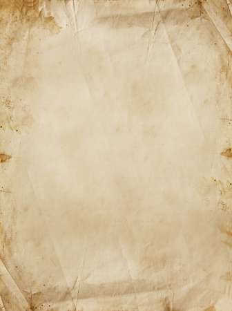 Vintage background with old paper