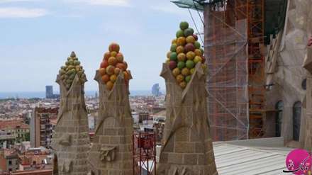 تصاویر و دانستنی های جالب درباره اسپانیا