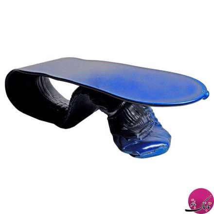 میزهای جالب و خاص برای اتاق نشیمن