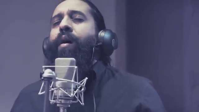 آخرین روز زمستون / روزبه نعمت الهی