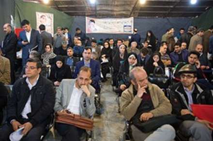 آخرین روز ثبت نام انتخابات شورای شهر تهران