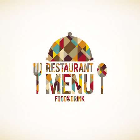 Restaurant menu design