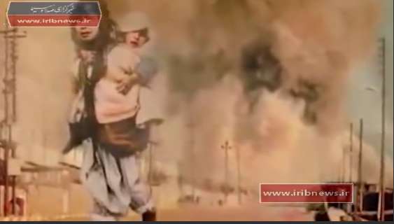 سکوت 29 ساله آمریکا درخصوص جنایت حلبچه