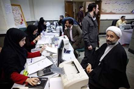 آخرین روز ثبت نام انتخابات شورای شهر تهران