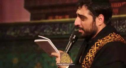 توی قلب من میدونی جز تو کسی نیست