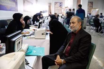 آخرین روز ثبت نام انتخابات شورای شهر تهران