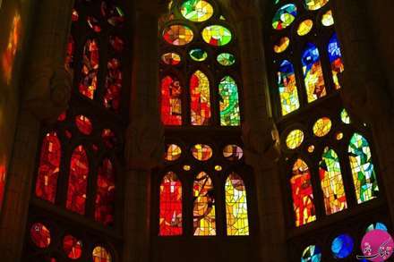 تصاویر و دانستنی های جالب درباره اسپانیا