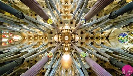 تصاویر و دانستنی های جالب درباره اسپانیا