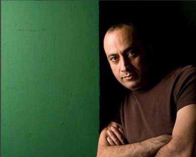 متن‌خوانی مرحوم عارف لرستانی در «رادیو هفت»