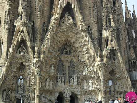 تصاویر و دانستنی های جالب درباره اسپانیا