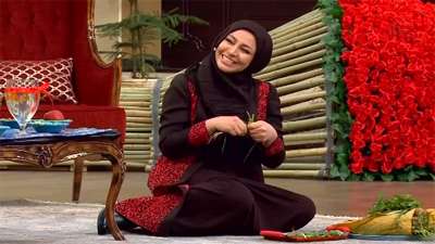 آیتم های نمایش طنز دورهمی / مجرد بودن