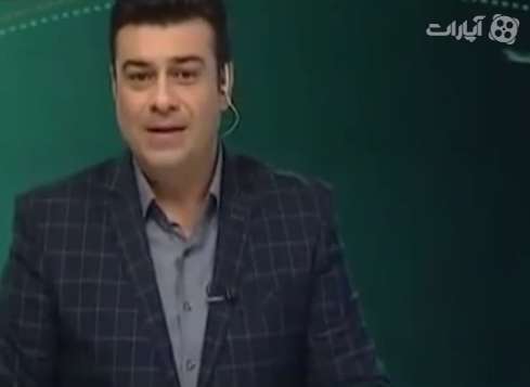 روایت مجری شبکه خبر از اختصاص آنتن زنده به روحانی