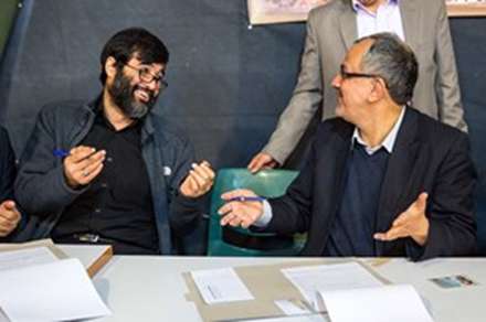 آخرین روز ثبت نام انتخابات شورای شهر تهران