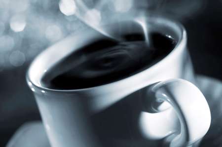 coffee