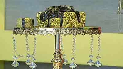 کشک بادمجان - به زبان آذری