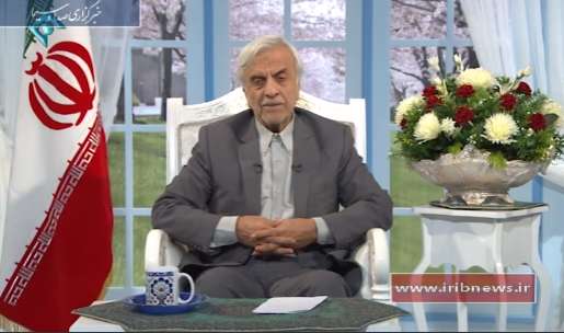 صحبت های انتخاباتی هاشمی طبا