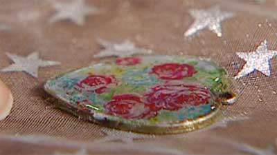 بدلیجات رزینی