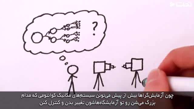 آیا جهان دیگری هم وجود دارد؟