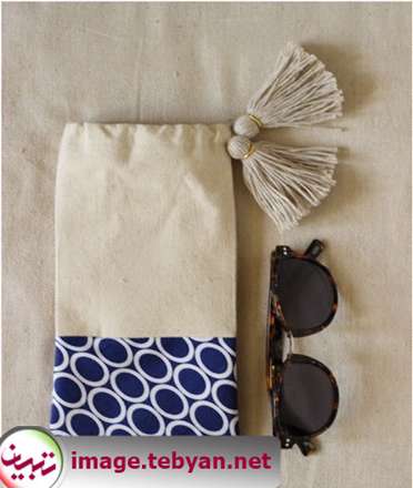 ایده‌هایی برای دوخت جاعینکی‌های شیک و زیبا