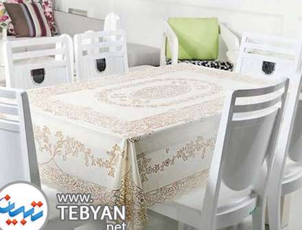 مدل‌های زیبا و متنوع رومیزی