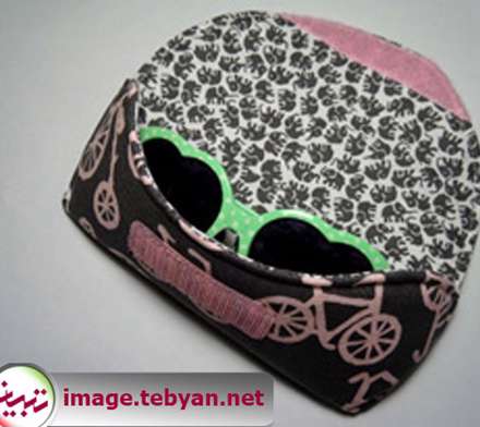 ایده‌هایی برای دوخت جاعینکی‌های شیک و زیبا