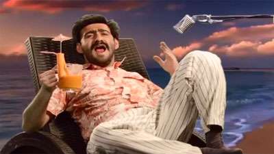 موزیک ویدئوی جدید بایرام