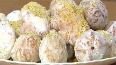 پیراشکی - به زبان عربی