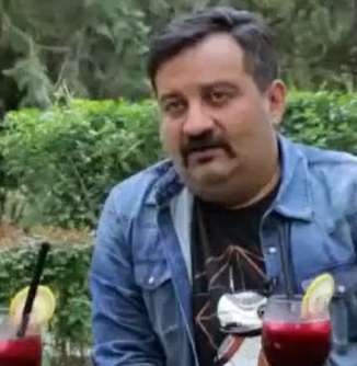 چرا «مهراب قاسم‌خانی» ممنوع الکار شد؟