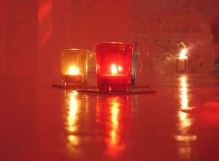 هتل ساخته شده از يخ در كانادا