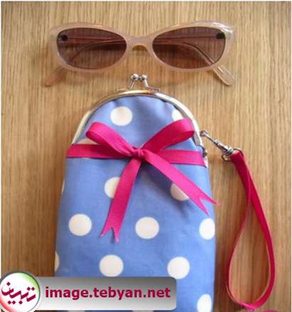 ایده‌هایی برای دوخت جاعینکی‌های شیک و زیبا