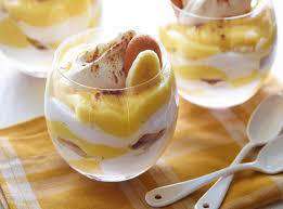 تهیه 4 مدل دسر موزی خوشمزه