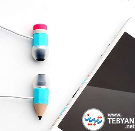 هدفونی با طراحی بسیار جالب