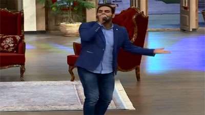 سیامک عباسی / تورو دوست دارم جای هر دومون