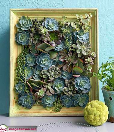 تابلوهای سبز، ایده‌ای زیبا و خارق‌العاده