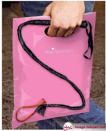 طرح های مبتکرانه برای ساک های خرید